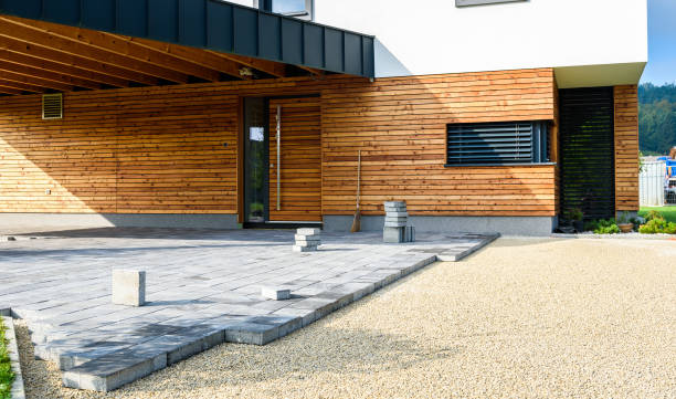 Reasons to Select Us for Your Driveway Paving Requirements in Santa Rosa Valley, CA