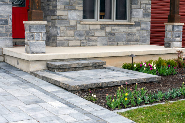 Best Permeable Paver Driveway  in Santa Rosa Valley, CA