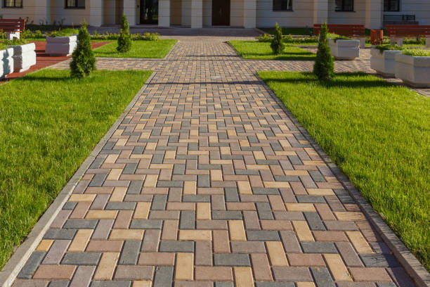 Reasons to Select Us for Your Driveway Paving Requirements in Santa Rosa Valley, CA